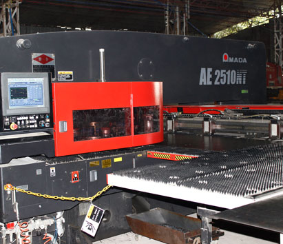 MK体育在线公司环境四